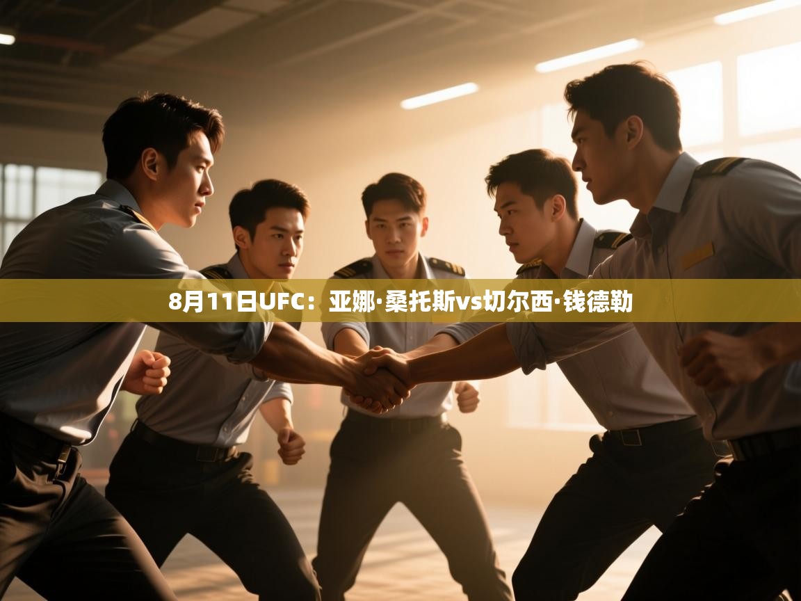 8月11日UFC:亚娜·桑托斯vs切尔西·钱德勒 第1张