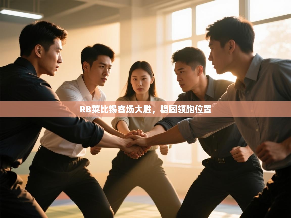 RB莱比锡客场大胜，稳固领跑位置  第2张