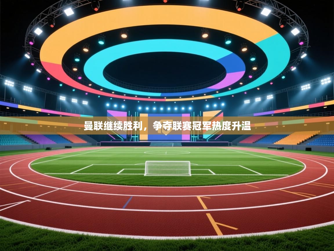 曼联继续胜利，争夺联赛冠军热度升温  第2张