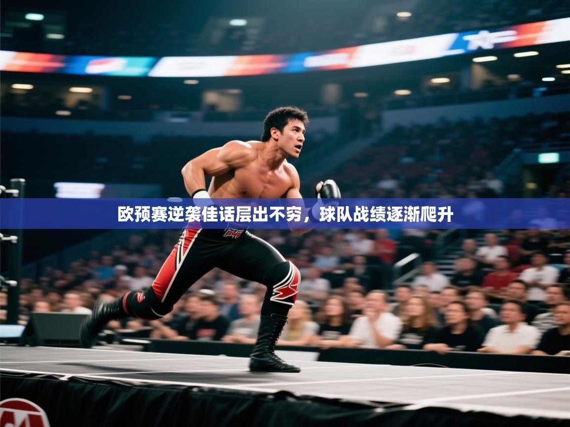 欧预赛逆袭佳话层出不穷,球队战绩逐渐爬升 第2张