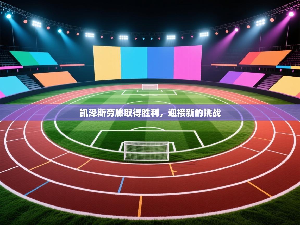 凯泽斯劳滕取得胜利，迎接新的挑战  第1张