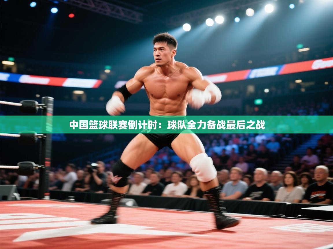 中国篮球联赛倒计时：球队全力备战最后之战  第2张