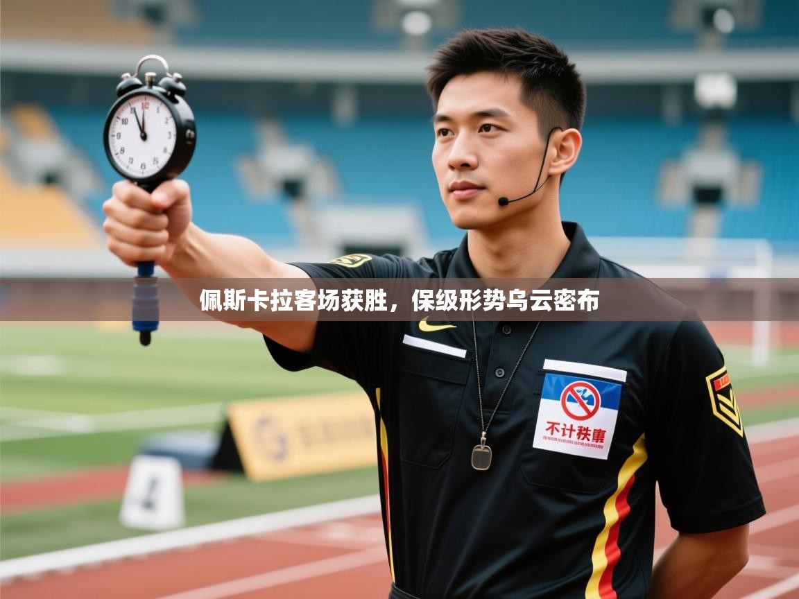 佩斯卡拉客场获胜，保级形势乌云密布  第2张