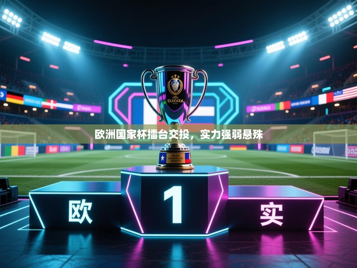 欧洲国家杯擂台交投,实力强弱悬殊 第1张