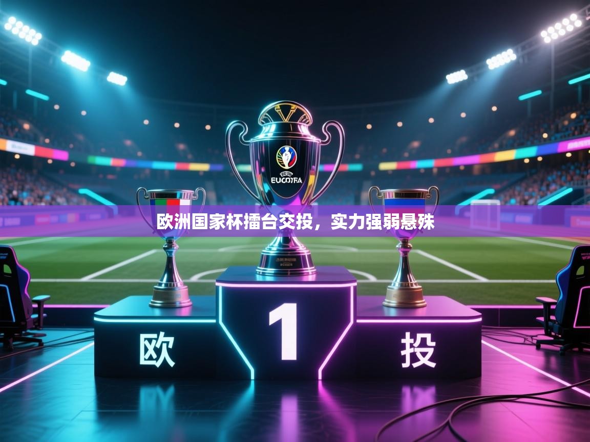 欧洲国家杯擂台交投,实力强弱悬殊 第2张