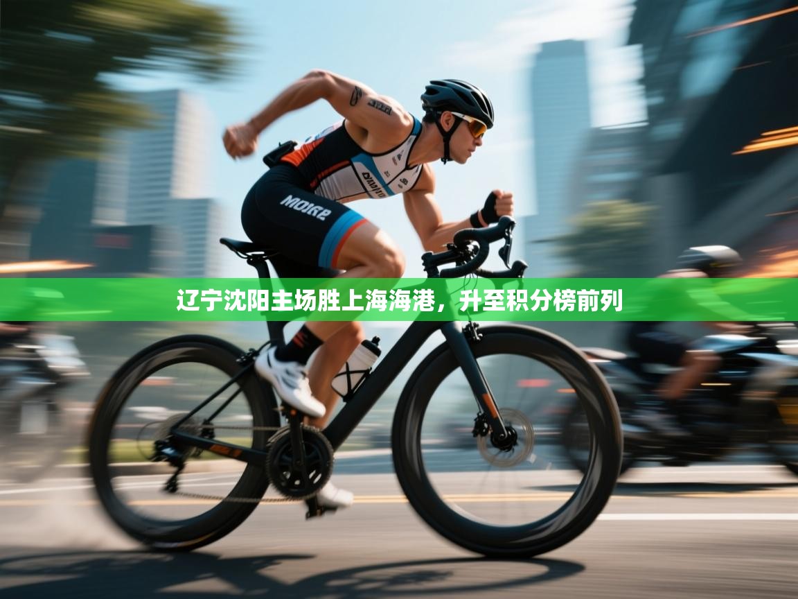 辽宁沈阳主场胜上海海港，升至积分榜前列  第2张