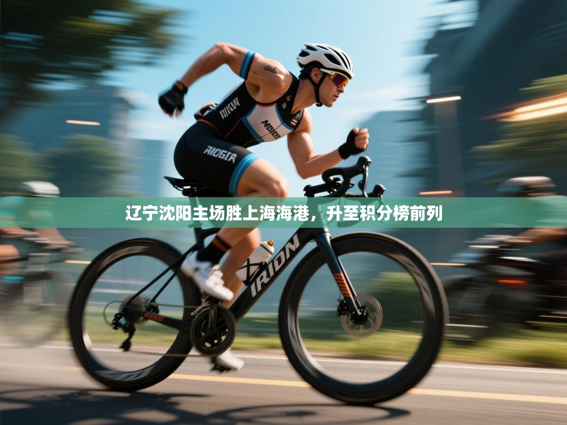 辽宁沈阳主场胜上海海港，升至积分榜前列  第1张