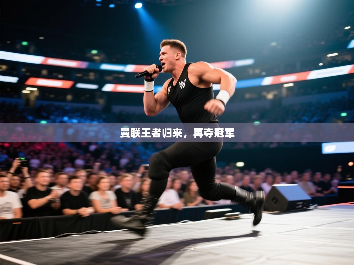 曼联王者归来，再夺冠军  第1张