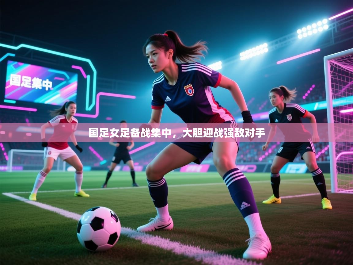 国足女足备战集中，大胆迎战强敌对手  第1张