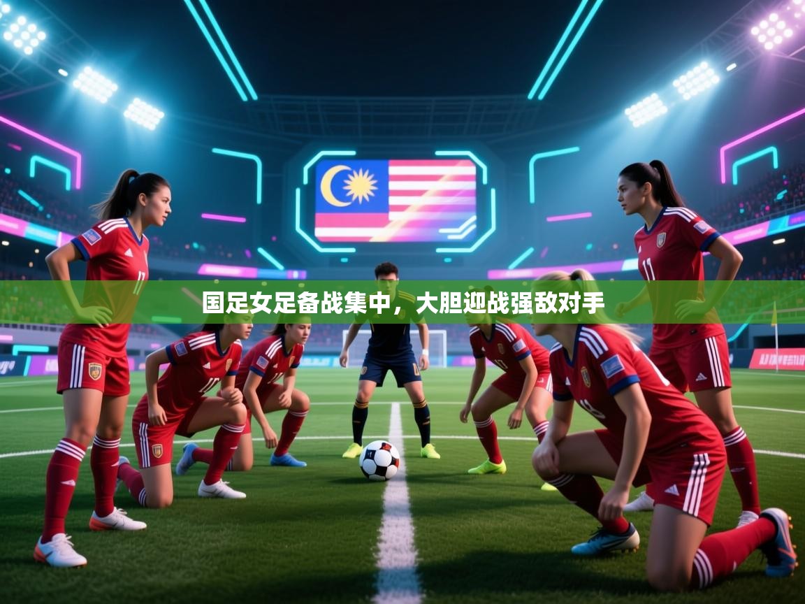 国足女足备战集中，大胆迎战强敌对手  第2张