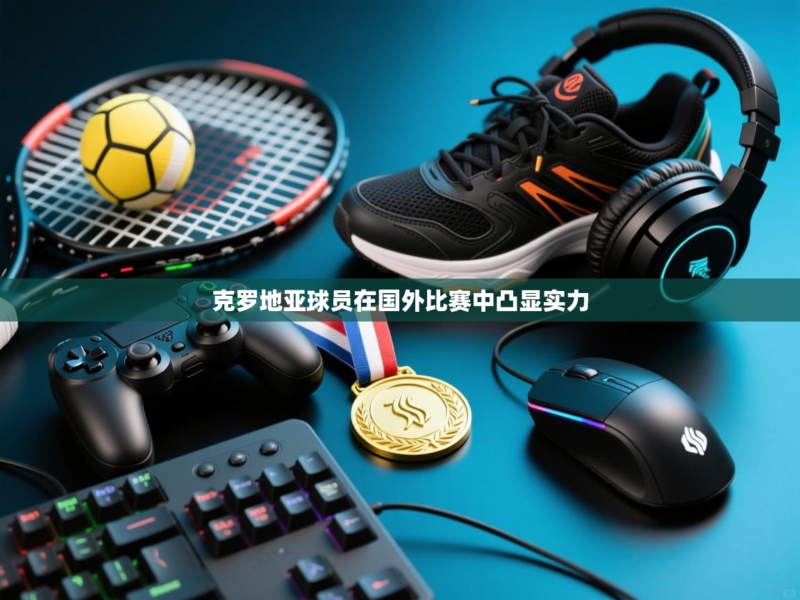 克罗地亚球员在国外比赛中凸显实力  第2张