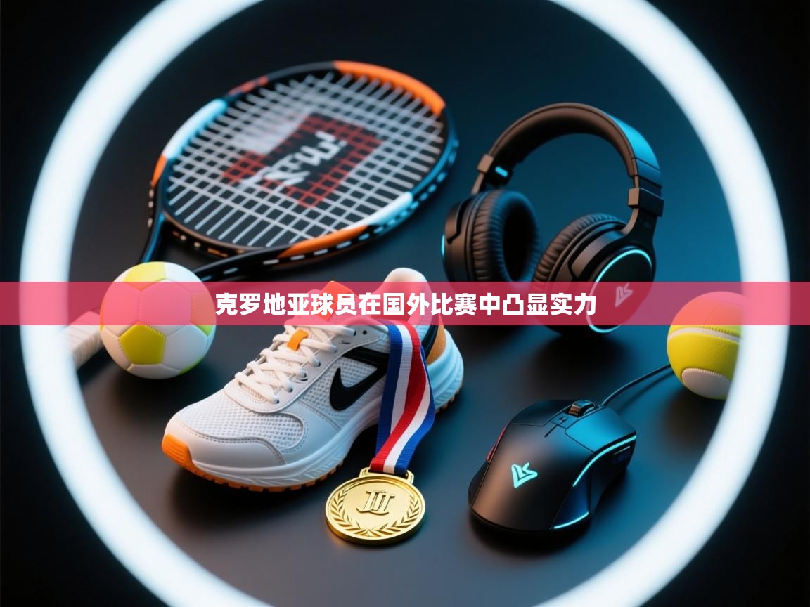 克罗地亚球员在国外比赛中凸显实力  第1张