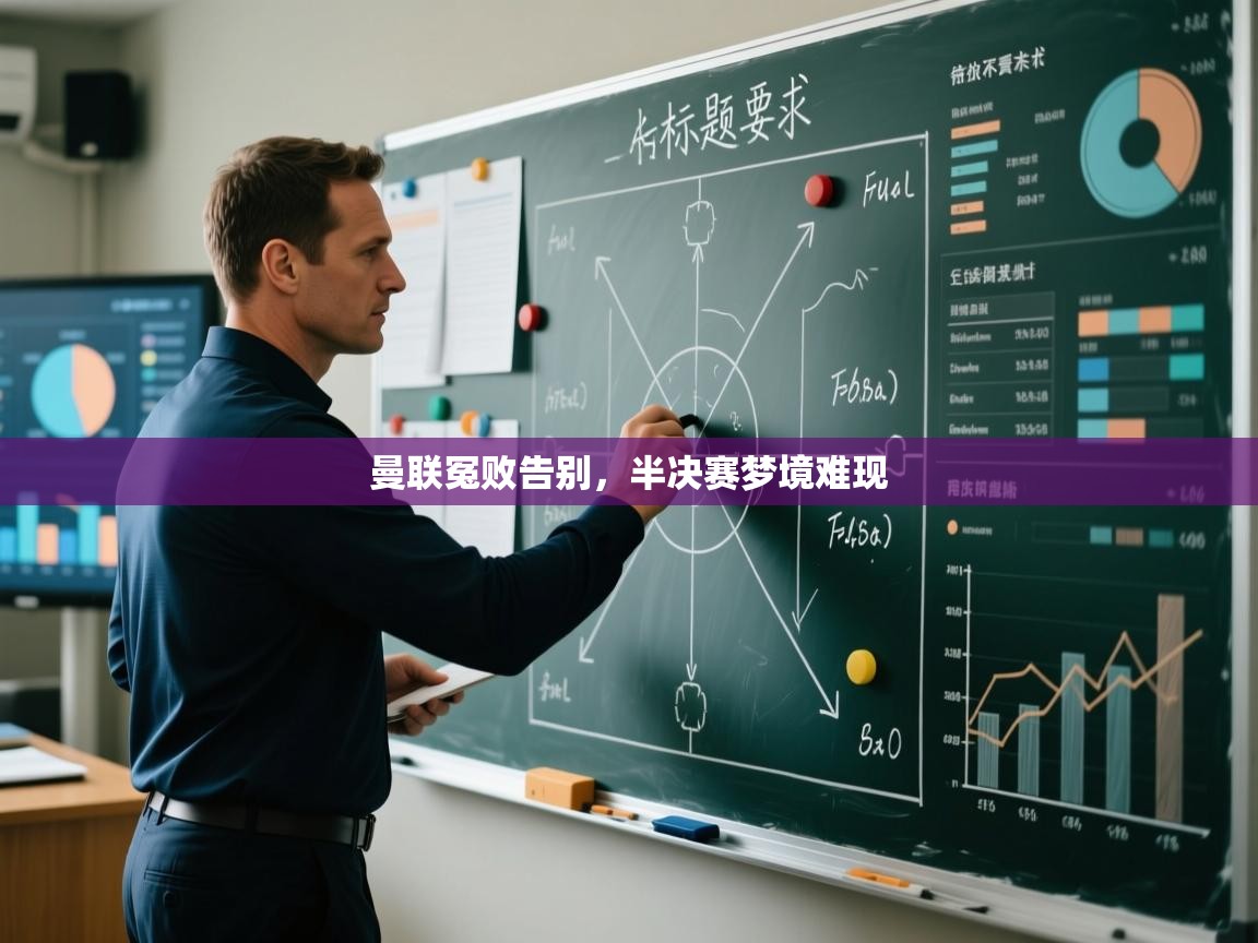 曼联冤败告别,半决赛梦境难现 第2张