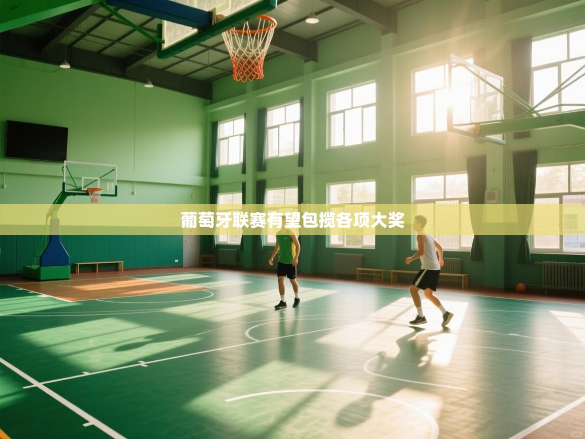 葡萄牙联赛有望包揽各项大奖  第2张