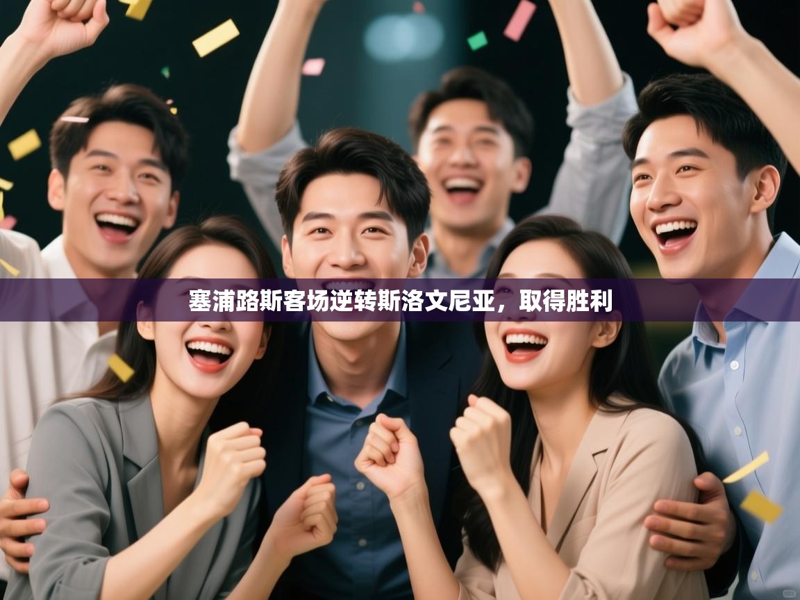 塞浦路斯客场逆转斯洛文尼亚，取得胜利  第1张