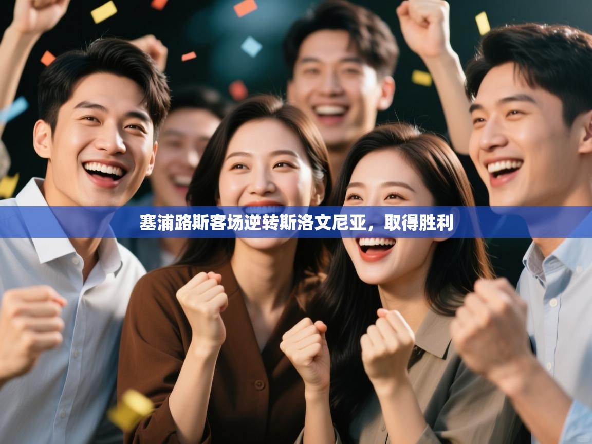 塞浦路斯客场逆转斯洛文尼亚，取得胜利  第2张