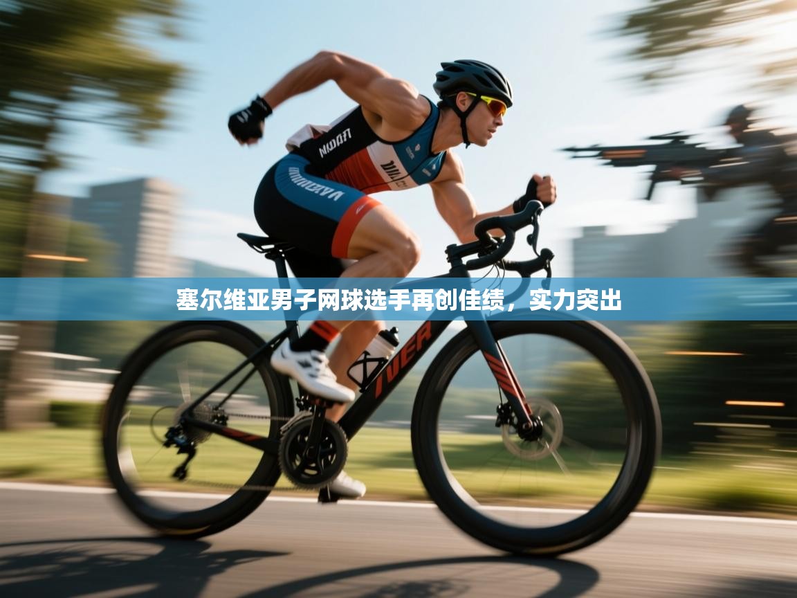 塞尔维亚男子网球选手再创佳绩,实力突出 第2张