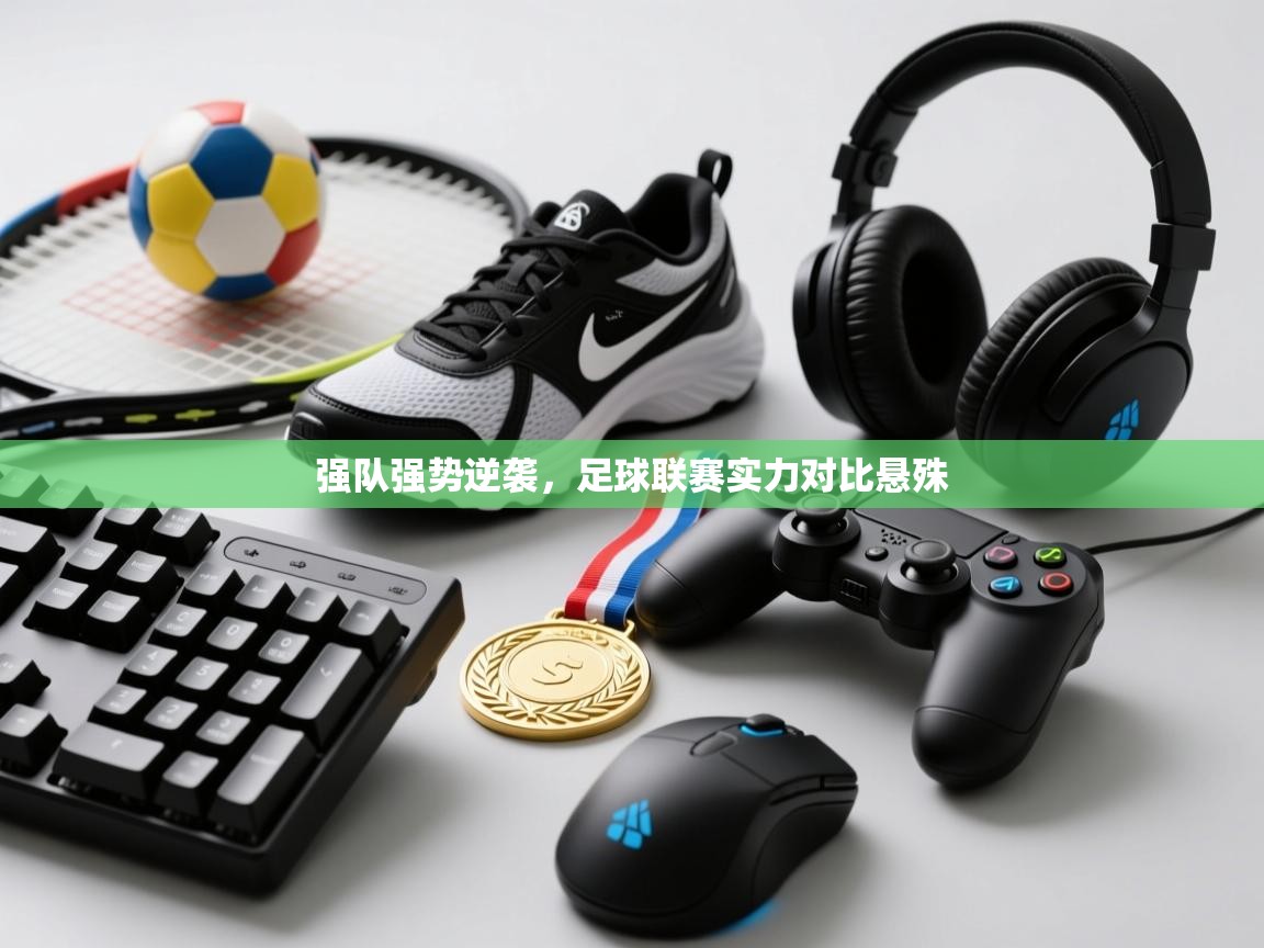 强队强势逆袭，足球联赛实力对比悬殊  第2张