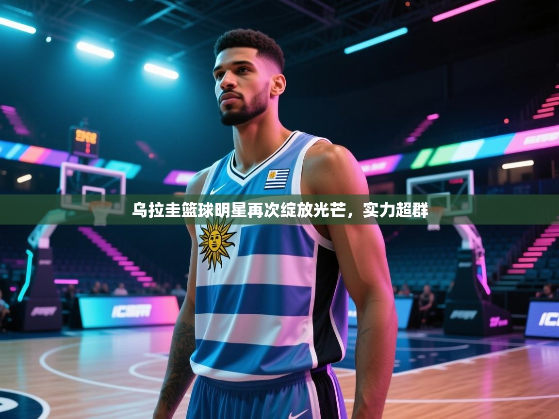 乌拉圭篮球明星再次绽放光芒，实力超群  第2张