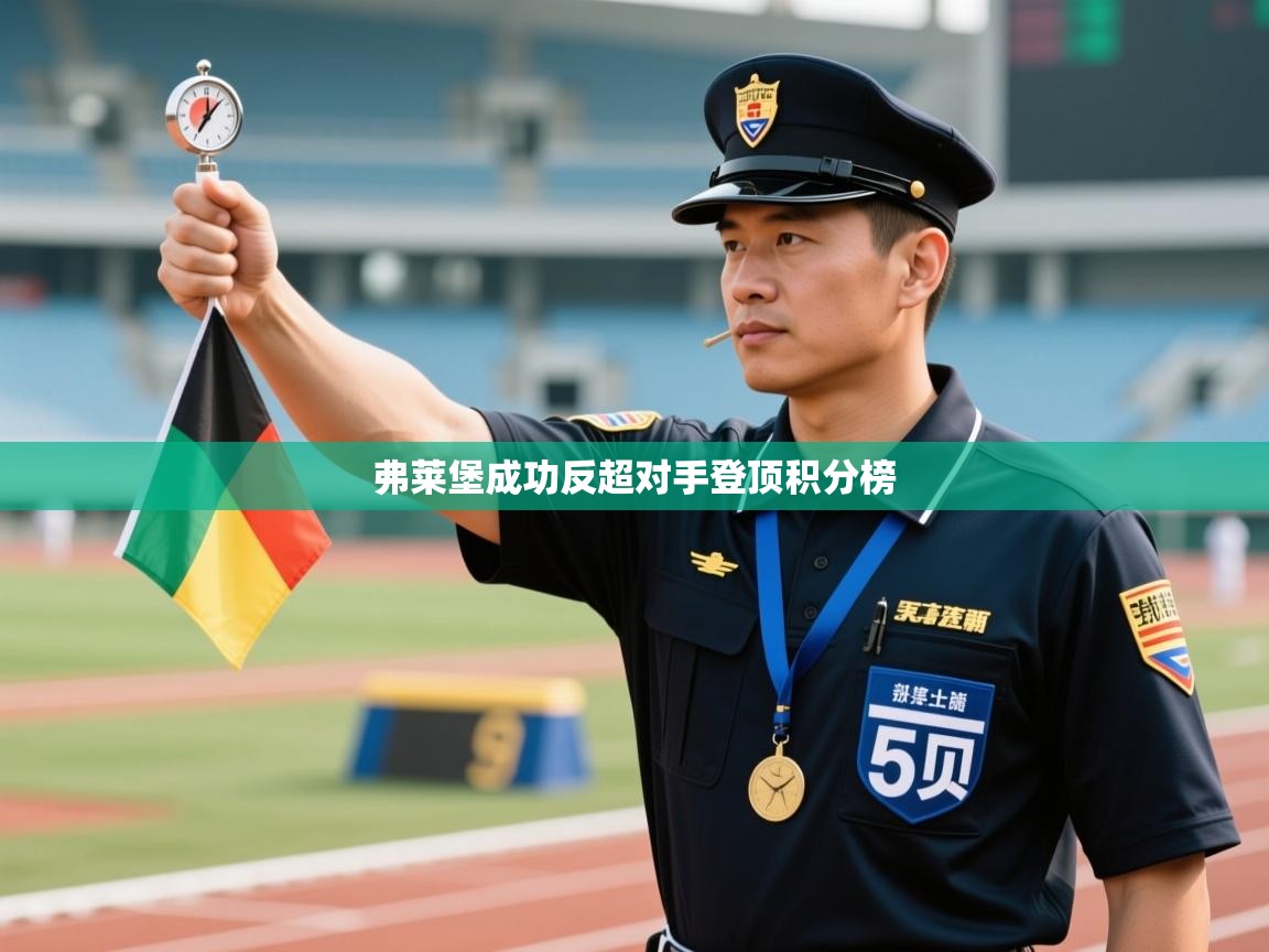 弗莱堡成功反超对手登顶积分榜  第1张