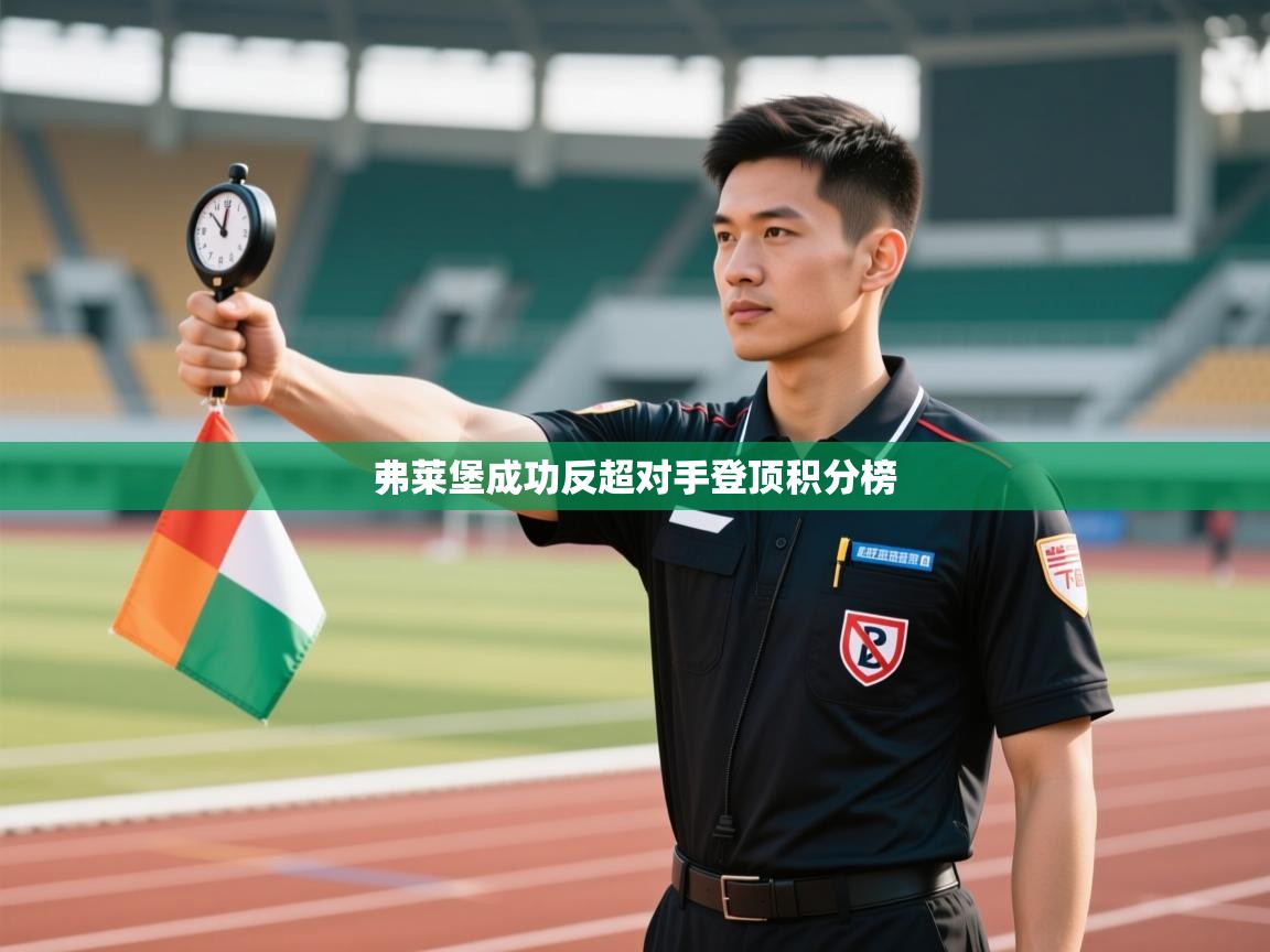 弗莱堡成功反超对手登顶积分榜  第2张